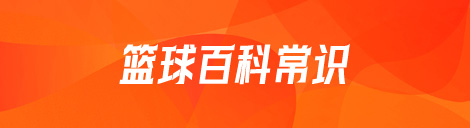 篮球百科